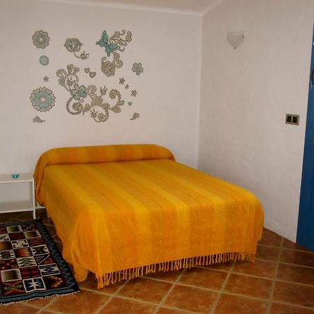 El Vuelo De La Libelula Apartment Barbate Bagian luar foto
